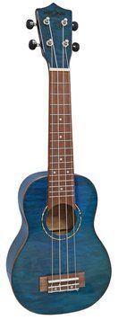FZONE FZU-10KS Soprano 719297601113 фото