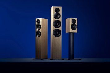 Акустична система Dynaudio Focus 50 719297602150 фото