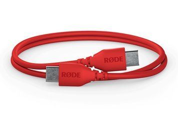 USB кабель RODE SC22 Red 719297601515 фото
