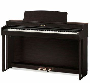 Цифровое пианино KAWAI CN-301 R 719297600385 фото