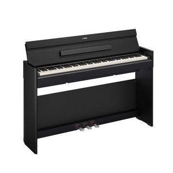 Цифровое пианино Yamaha ARIUS YDP-S56 B 719297602757 фото