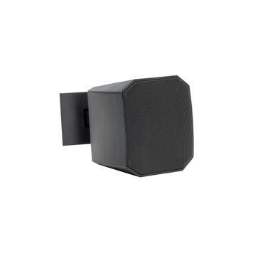 Настінна акустика AMC VIVA 3 BLACK 719297602903 фото