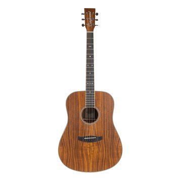 Акустическая гитара Tanglewood TRU5 AK 719297602575 фото
