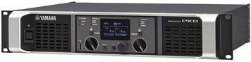 Підсилювач YAMAHA PX8 719297601754 фото