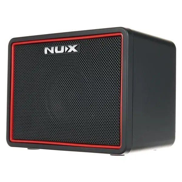 Підсилювач NUX Mighty Lite BT MKII 719297601165 фото