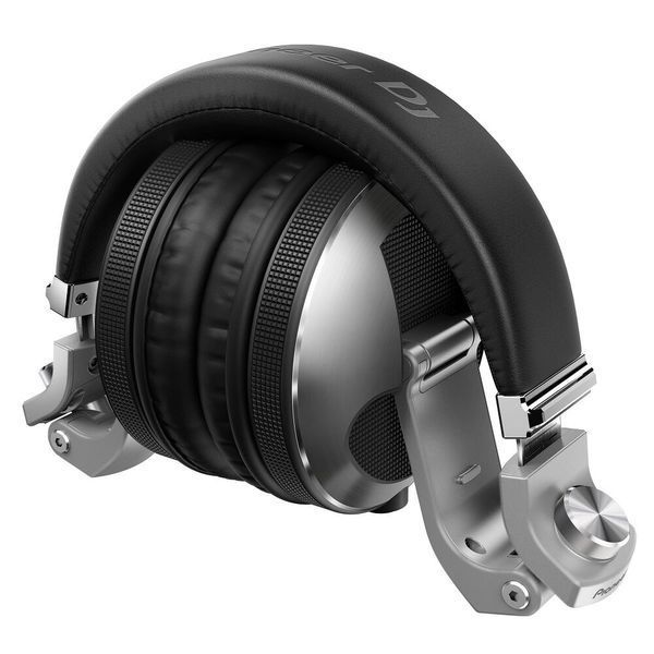 DJ-наушники Pioneer DJ HDJ-X10-S 719297602536 фото
