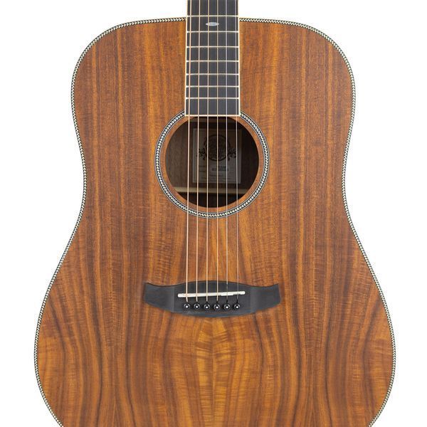 Акустична гітара Tanglewood TRU5 AK 719297602575 фото