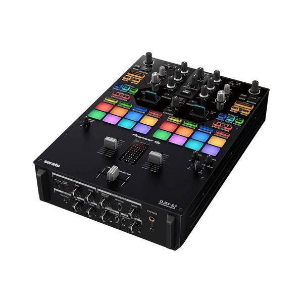 DJ-микшер Pioneer DJM-S7 719297601661 фото