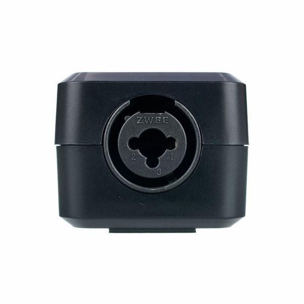 Аудиоинтерфейс TC Helicon Go Solo 719297600955 фото