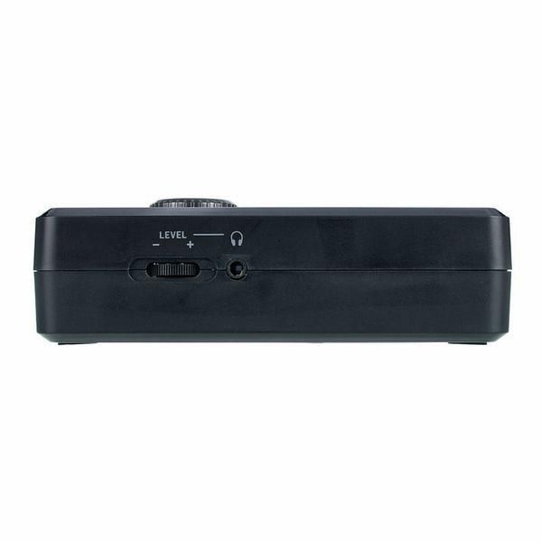 Аудиоинтерфейс TC Helicon Go Solo 719297600955 фото