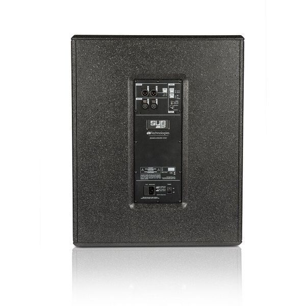 Студийный сабвуфер dB Technologies DB SUB 618 719297602912 фото