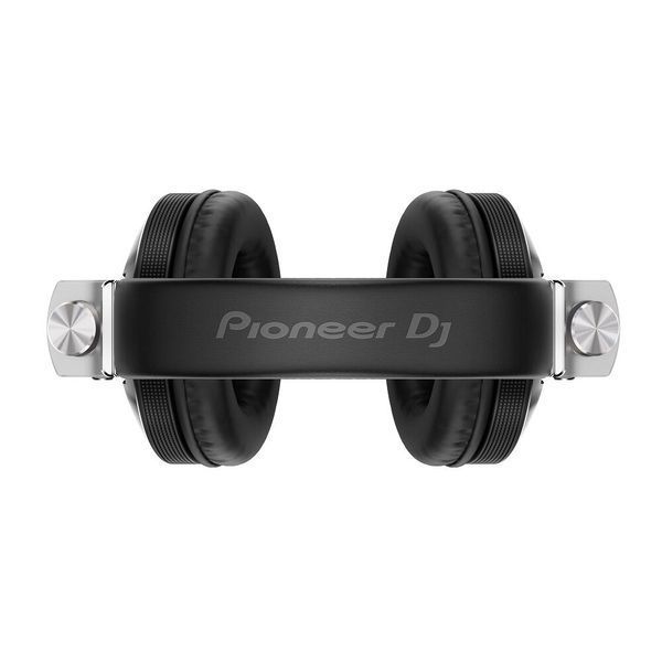 DJ-наушники Pioneer DJ HDJ-X10-S 719297602536 фото