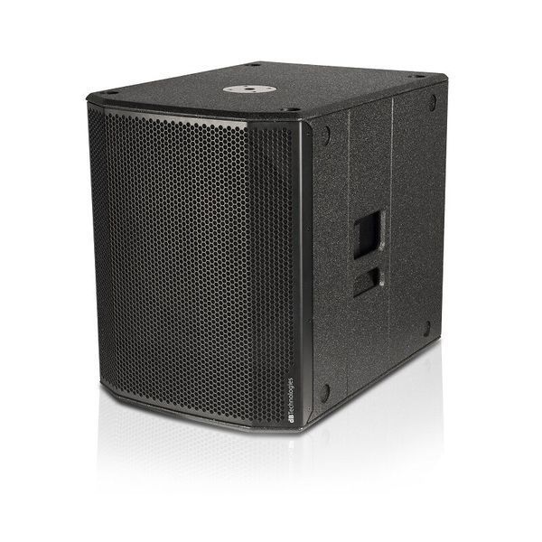 Студийный сабвуфер dB Technologies DB SUB 618 719297602912 фото