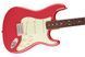 Электрогитара Fender American Professional Classic Stratocaster Faded Dakota Red 719297602436 фото 3