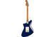 Электрогитара Fender Player Plus Meteora LTD Sapfire Blue Transparent 719297602486 фото 2