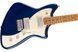 Электрогитара Fender Player Plus Meteora LTD Sapfire Blue Transparent 719297602486 фото 3