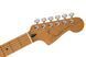 Электрогитара Fender Player Plus Meteora LTD Sapfire Blue Transparent 719297602486 фото 5
