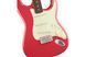 Электрогитара Fender American Professional Classic Stratocaster Faded Dakota Red 719297602436 фото 4