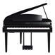 Рояль YAMAHA Clavinova CLP-765GP (Polished Ebony) 719297600146 фото 2