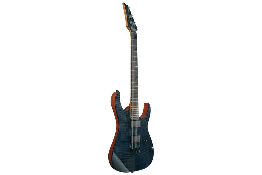Електрогітара Ibanez GRGR221FA-TDK 719297602370 фото