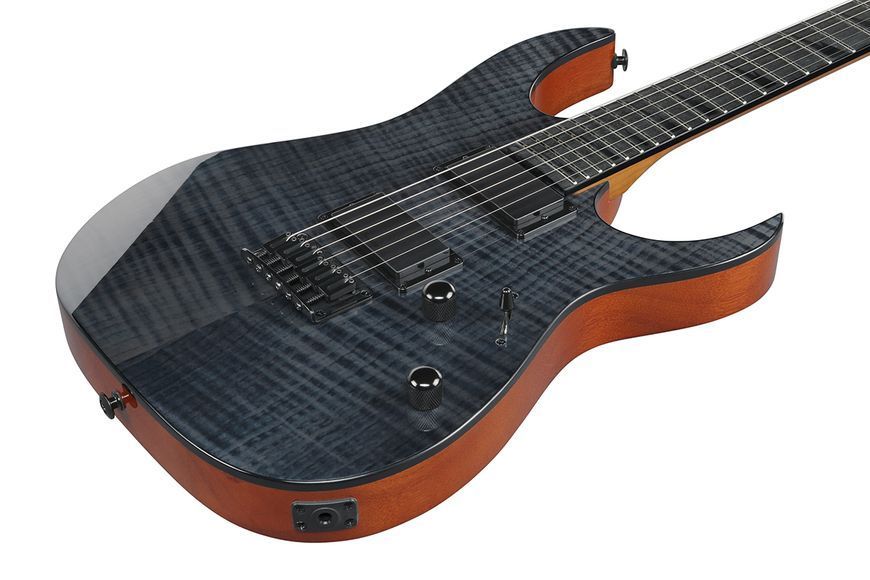 Електрогітара Ibanez GRGR221FA-TDK 719297602370 фото