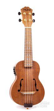 FZONE FZU-31EQ Soprano 719297601118 фото
