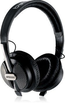 Студийные наушники Behringer HPS5000 719297602701 фото