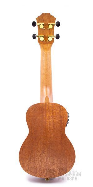 FZONE FZU-31EQ Soprano 719297601118 фото
