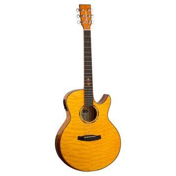 Электроакустическая гитара Tanglewood TWX6 CES MF 719297602592 фото
