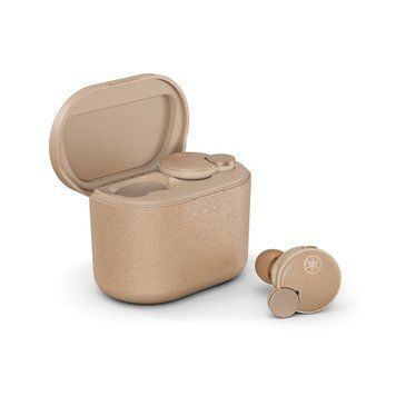 Наушники YAMAHA TW-E7B BEIGE 719297600668 фото