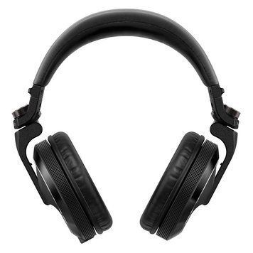 DJ-наушники Pioneer DJ HDJ-X7-K 719297602537 фото