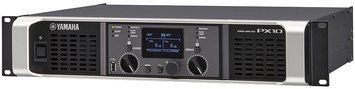 Підсилювач YAMAHA PX10 719297601751 фото