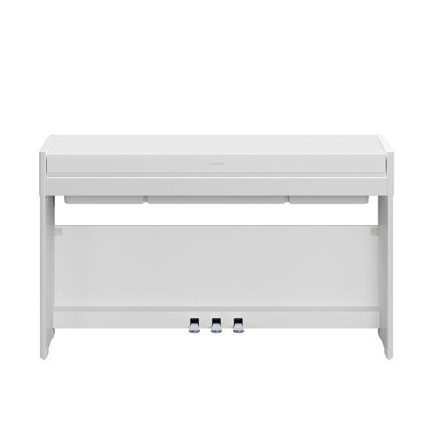 Цифровое пианино Yamaha ARIUS YDP-S56 WH 719297602758 фото