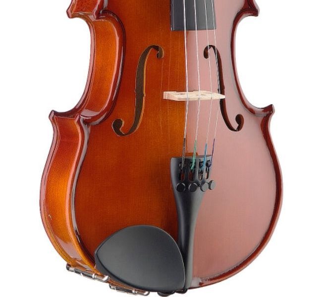 Скрипка STAGG VN-1/2 719297602036 фото