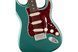 Электрогитара Fender American Professional Classic Stratocaster Faded Sherwood Green Metallic 719297602437 фото 4