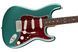 Электрогитара Fender American Professional Classic Stratocaster Faded Sherwood Green Metallic 719297602437 фото 3