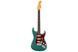 Электрогитара Fender American Professional Classic Stratocaster Faded Sherwood Green Metallic 719297602437 фото 1