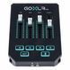 Аудиоинтерфейс TC-Helicon GO XLR Mini 719297600956 фото 2
