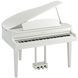 Рояль YAMAHA Clavinova CLP-765GP (Polished White) 719297600147 фото 1