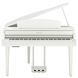 Рояль YAMAHA Clavinova CLP-765GP (Polished White) 719297600147 фото 2