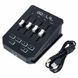 Аудиоинтерфейс TC-Helicon GO XLR Mini 719297600956 фото 1