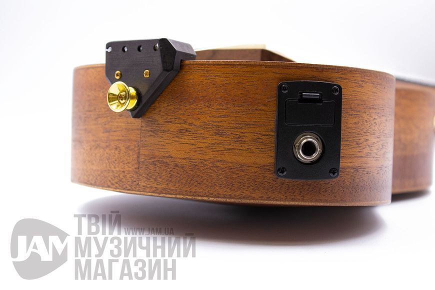 FZONE FZU-31EQ Soprano 719297601118 фото