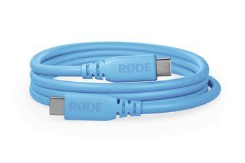 USB кабель RODE SC27 Blue 719297601517 фото