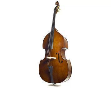 Контрабас STENTOR 1438 / C STUDENT II DOUBLE BASS 3/4 719297603018 фото