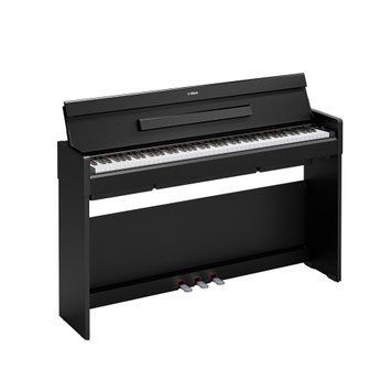 Цифровое пианино Yamaha ARIUS YDP-S36 B 719297602759 фото