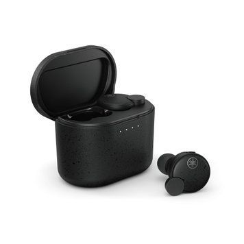 Наушники YAMAHA TW-E7B BLACK 719297600669 фото