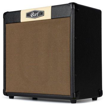 Комбопідсилювач CORT CM30R (Black) 719297601326 фото