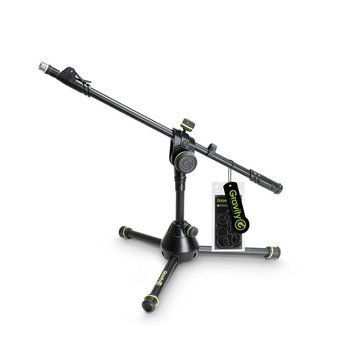 Микрофонная стойка Gravity MS 3122 HDB 719297602812 фото