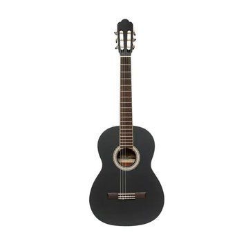 Акустична гітара STAGG SCL70 BLK 719297601050 фото