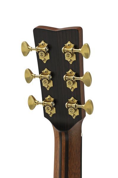 Акустична гітара YAMAHA LL26 ARE 719297600175 фото